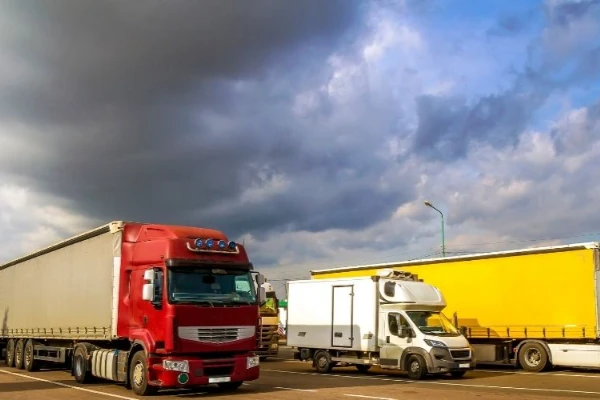 Adana Akçakale Nakliyat Ambarları